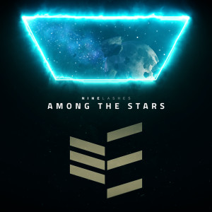 Nine Lashes的專輯Among the Stars