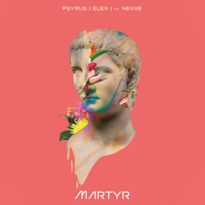 Psyrus的專輯Martyr (Explicit)