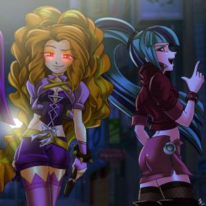 Dengarkan lagu Under Our Spell (Aurelleah & Orange Beats Remix) nyanyian Aurelleah dengan lirik
