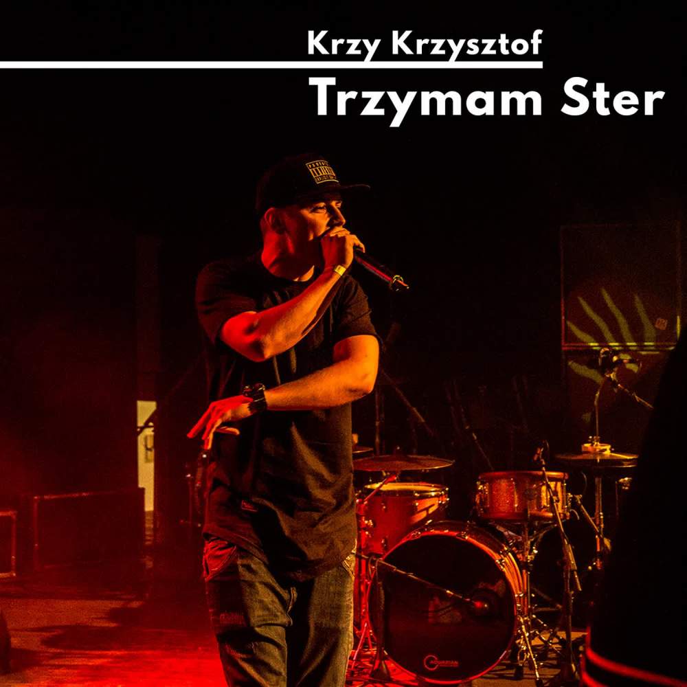 Trzymam ster