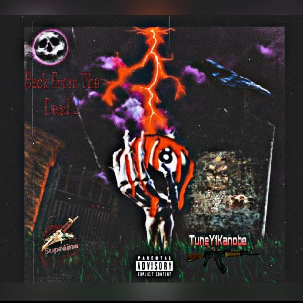 No Melody (Explicit)