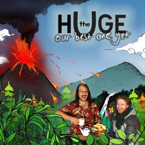 The Huge的專輯Our Best One Yet