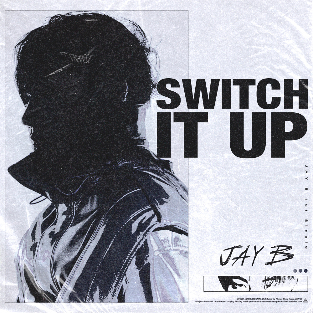 Switch It Up (feat. sokodomo) (Prod. Cha Cha Malone)