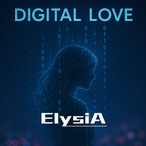 Listen to Digital Love song with lyrics from Elysia