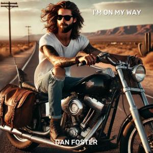 Dan Foster的專輯I'M ON MY WAY