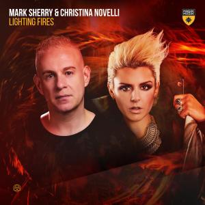 Dengarkan lagu Lighting Fires nyanyian Mark Sherry dengan lirik