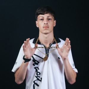 收听DJ Fp de Vila Velha的Conheci uma Mina no Morro, Apaixonou Eu (Explicit)歌词歌曲