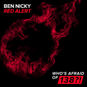 อัลบัม Red Alert ศิลปิน Ben Nicky