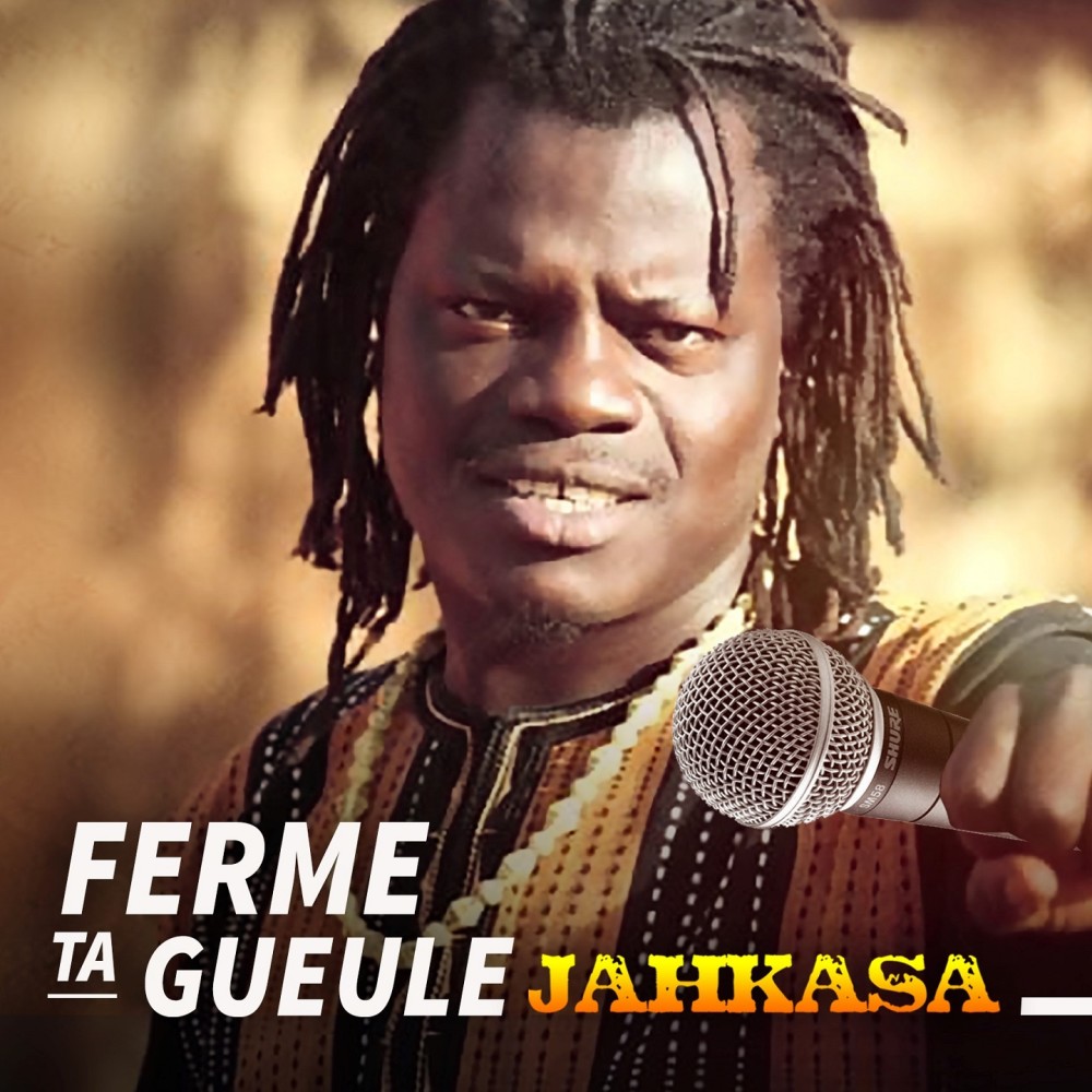 Ferme ta gueule (Explicit)