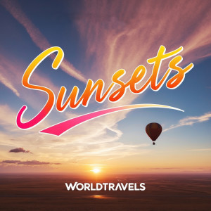 Album Sunsets from Worldtravels