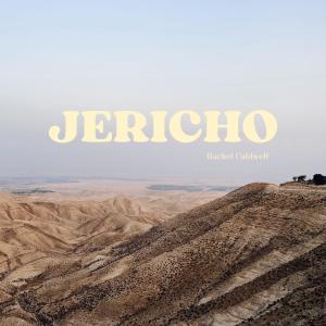 Rachel Caldwell的專輯Jericho