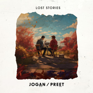 Lost Stories的專輯Jogan / Preet