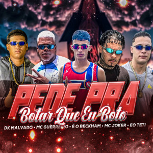 收聽Mc Joker的Pede pra Botar Que Eu Boto (Explicit)歌詞歌曲