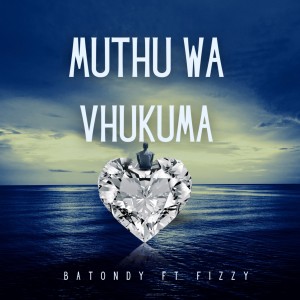 Album Muthu Wa Vhukuma from Batondy