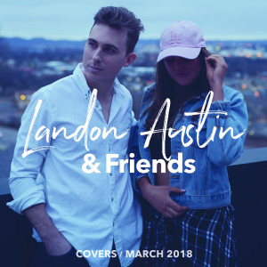 Dengarkan lagu Silence - Acoustic nyanyian Landon Austin dengan lirik