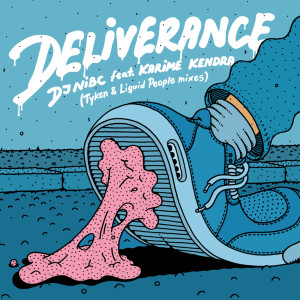Listen to Deliverance (Vasaplatsen Remix) song with lyrics from Nibc