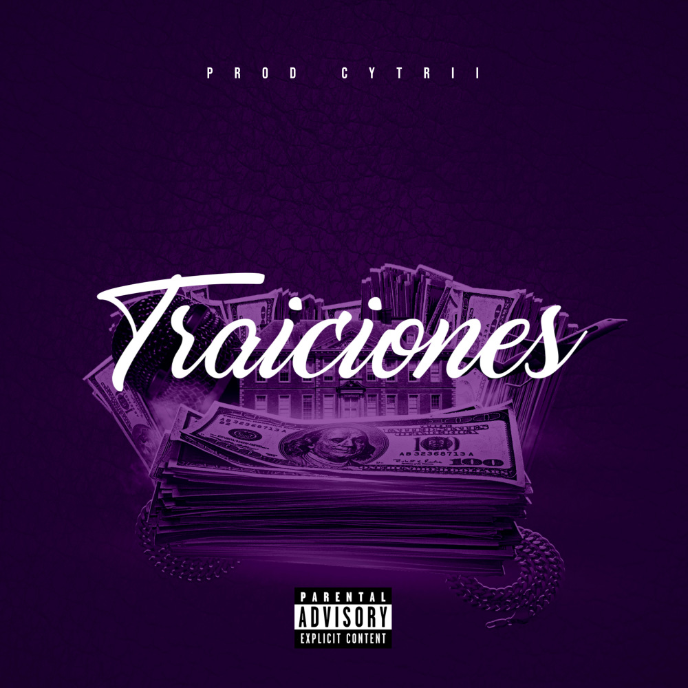 Traiciones