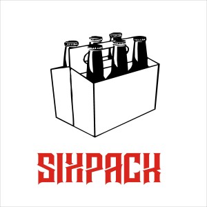 Dengarkan lagu Sixpack (Explicit) nyanyian cesantes crew dengan lirik