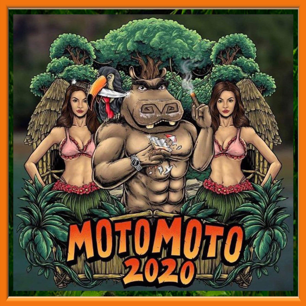 MotoMoto 2020 (Explicit)