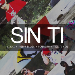 收聽Knockout Music Company的Sin Ti (Explicit)歌詞歌曲