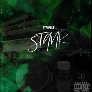 Stromile的專輯Stank (Explicit)