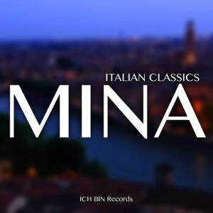 收聽MiNa的Il tempo歌詞歌曲