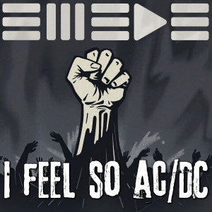 收聽Swede的I Feel so AC / DC歌詞歌曲