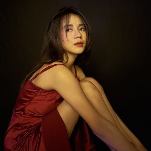 Album Menyesal from Putri Nabila