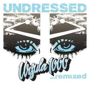 Listen to Urgent/Anxious (Myagi Remix) song with lyrics from Ursula 1000