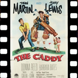 Album That's Amore (1963 Original Soundtrack The Caddy) from Jerry Lewis