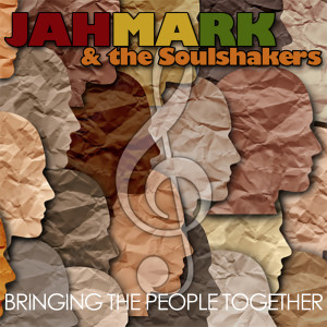 Album Bringing the People Together from Jahmark