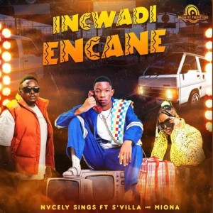 Listen to Incwade Encane song with lyrics from Nvcely Sings