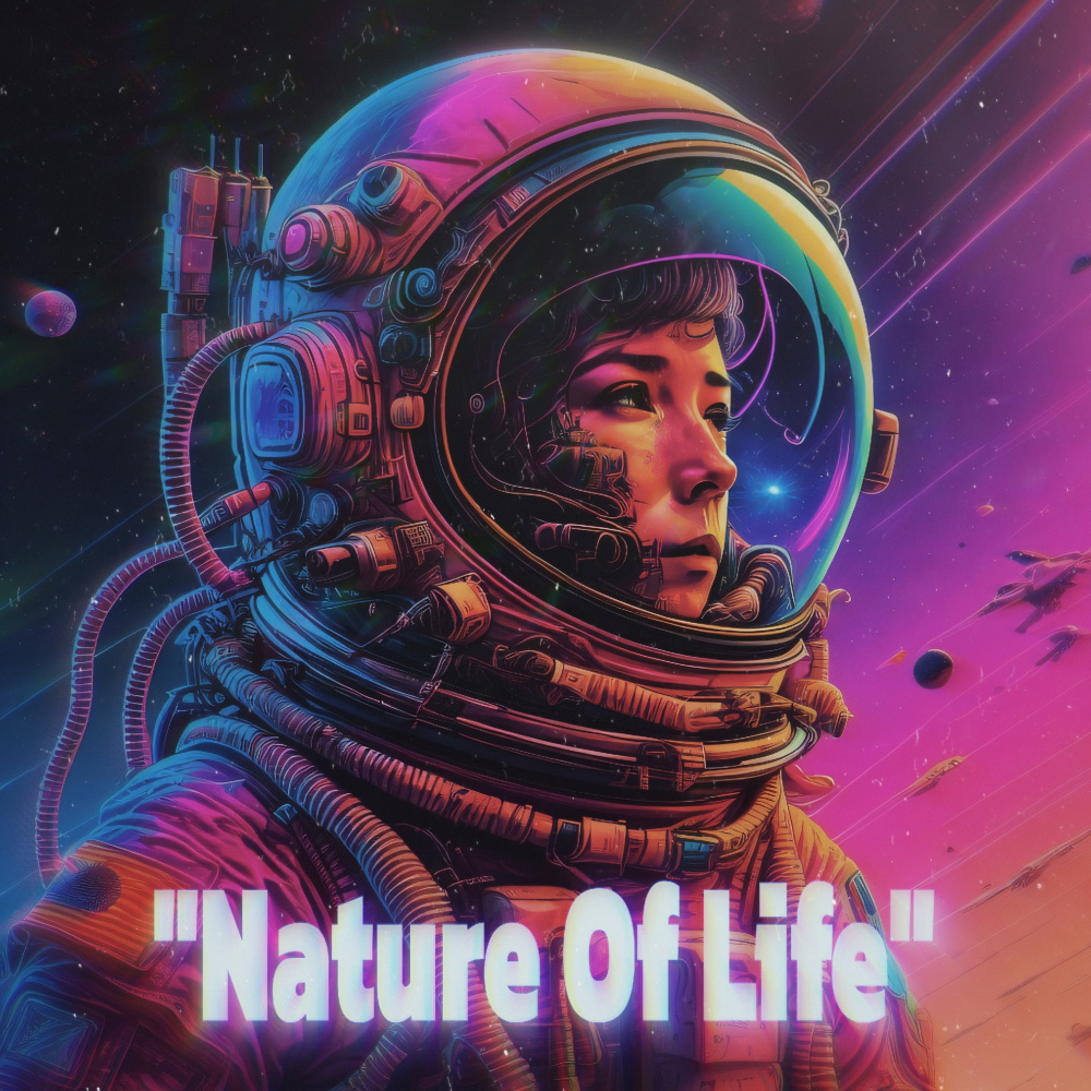 Nature Of Life