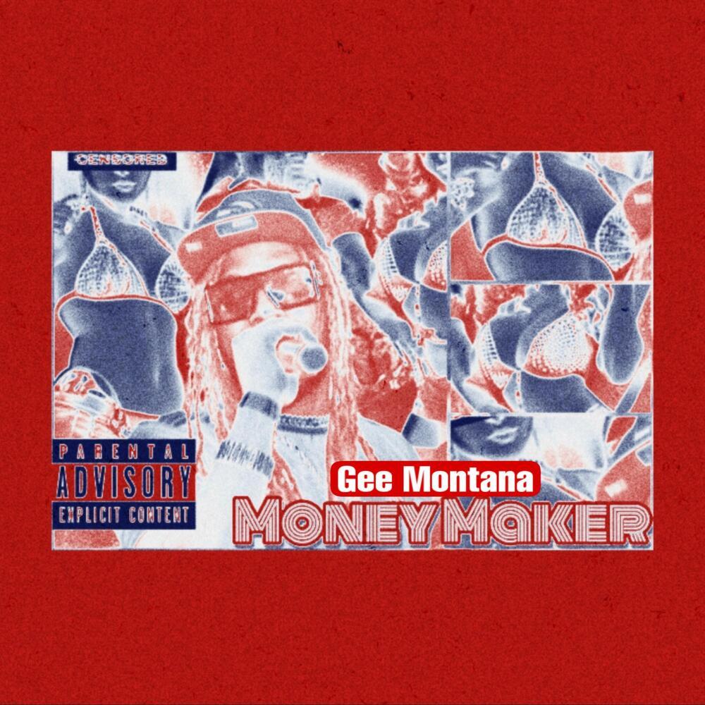 Money Maker (Explicit)