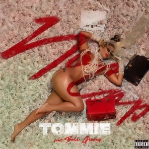 收聽Tommie的No Cap (Explicit)歌詞歌曲