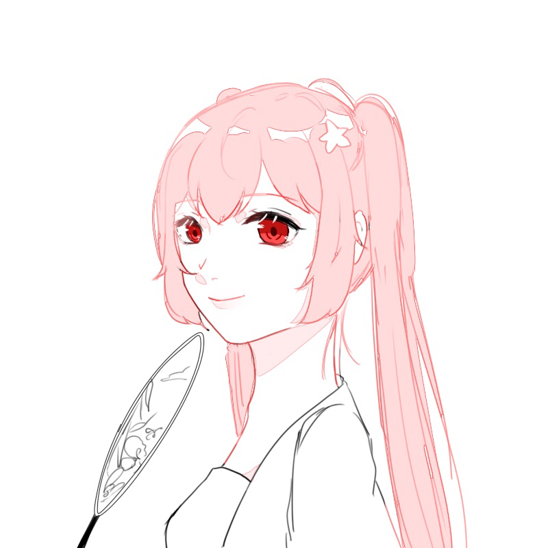 星星糖er