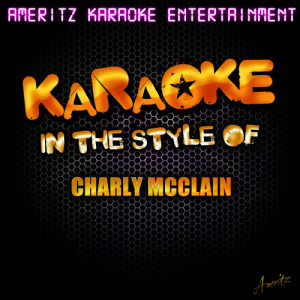 ดาวน์โหลดและฟังเพลง Radio Heart (In the Style of Charly Mcclain) [Karaoke Version] (Karaoke Version) พร้อมเนื้อเพลงจาก Ameritz Karaoke Entertainment