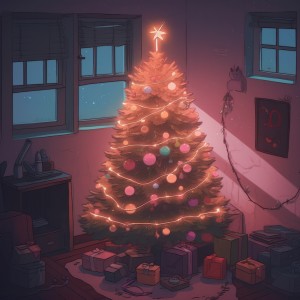 Listen to Silent Night song with lyrics from Canciones de Navidad Escuela