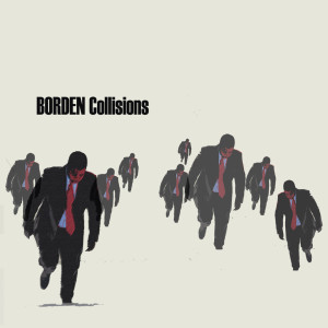 的专辑Collisions