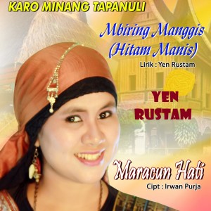 Album Karmita Karo Minang Tapanuli oleh Yen Rustam
