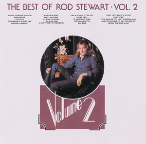 ดาวน์โหลดและฟังเพลง Twistin' The Night Away พร้อมเนื้อเพลงจาก Rod Stewart
