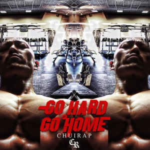 收聽취랩的Go Hard or Go Home歌詞歌曲