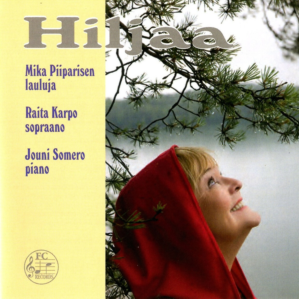 Oi, katso mikä aamu (Arr. K.E. Gustafsson)