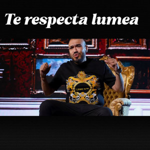 的專輯Te respecta lumea (Live)