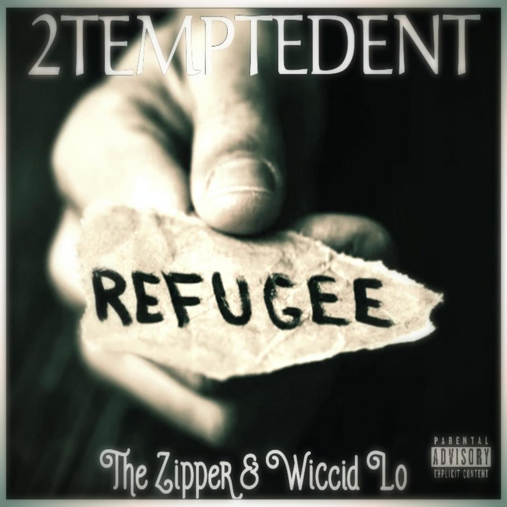 Refugee (feat. Wiccid Lo) (Explicit)