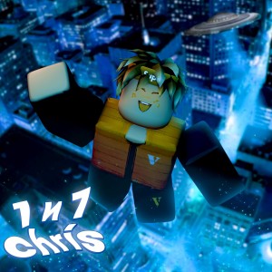 收聽Chris的Один и семь (Explicit)歌詞歌曲