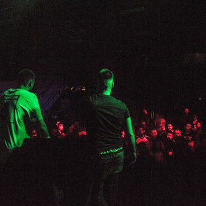 Dengarkan Helter Skelter lagu dari 13 Street Family dengan lirik