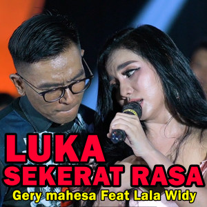 Listen to Luka Sekerat Rasa song with lyrics from Gery Mahesa