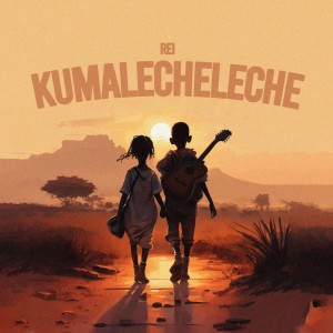 Album Kumalecheleche oleh Rei