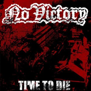 收聽No Victory的Time to Die (Explicit)歌詞歌曲